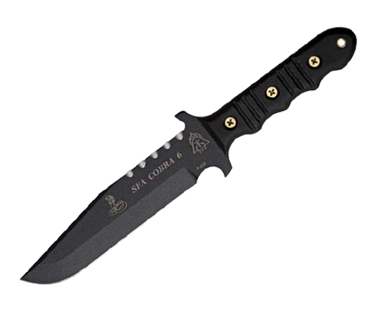 TOPS SFA COBRA 6