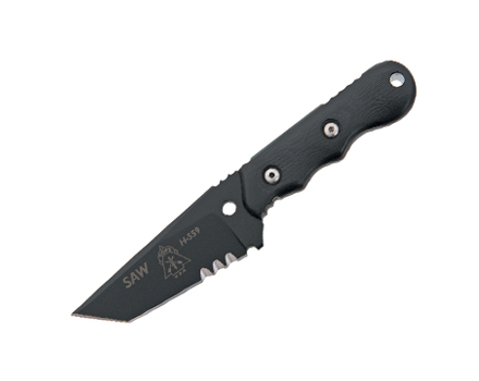 TOPS SAW02 TOPS SAW02